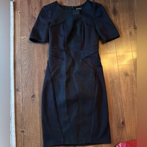 Club Monaco Wool Dress